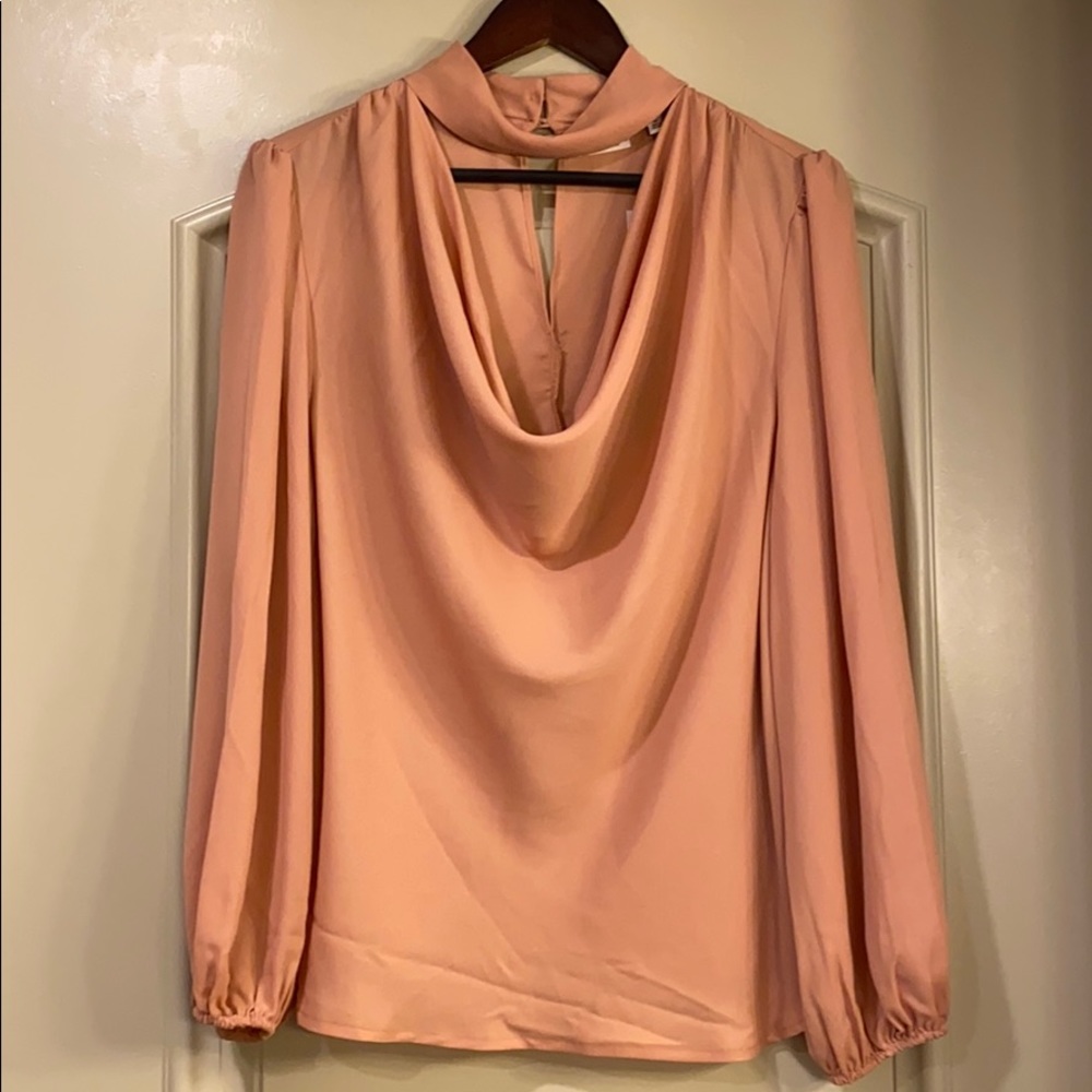Eva Mendes New York & Company Top